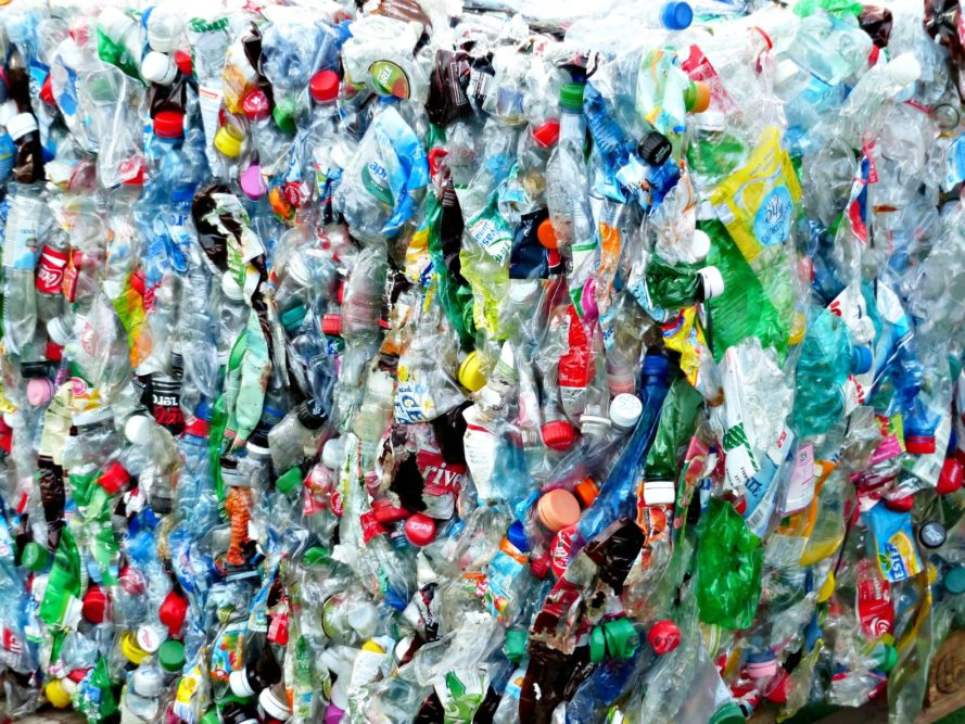 plastik beton