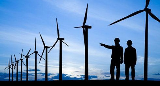 rüzgar enerjisi lisans