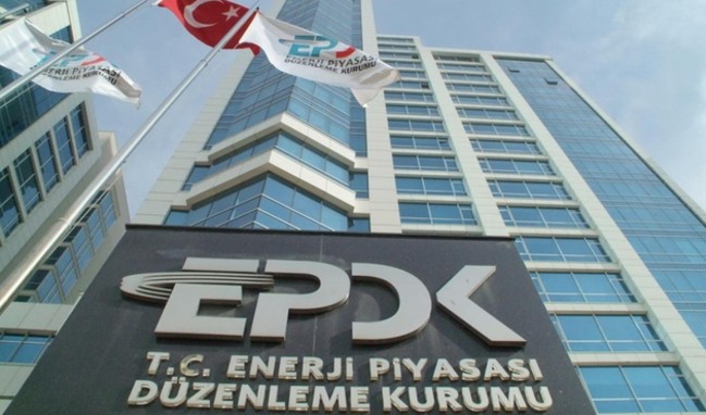 rüzgar enerjisi önlisans