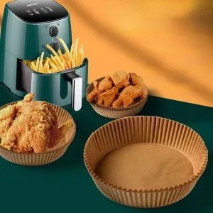 air fryer paper liners