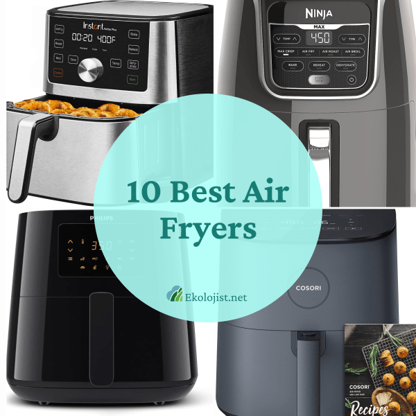 best airfryers