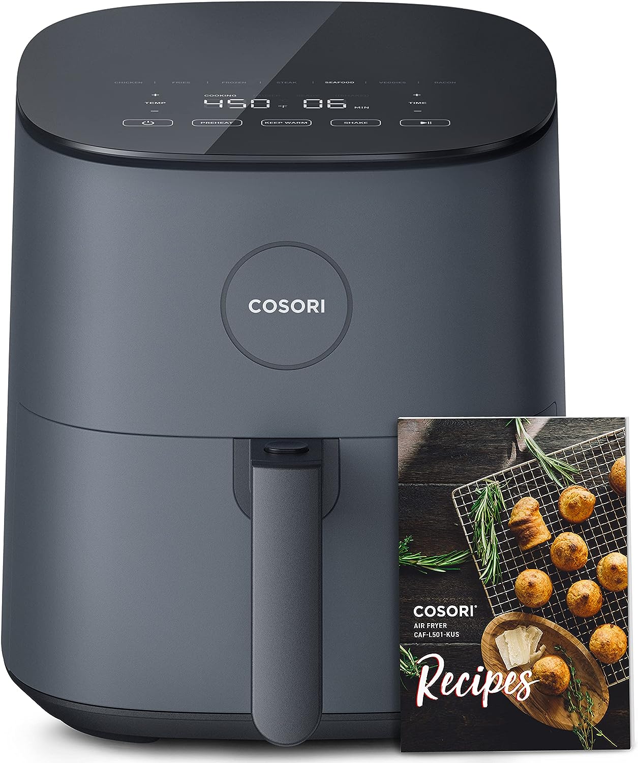 cosori air fryer