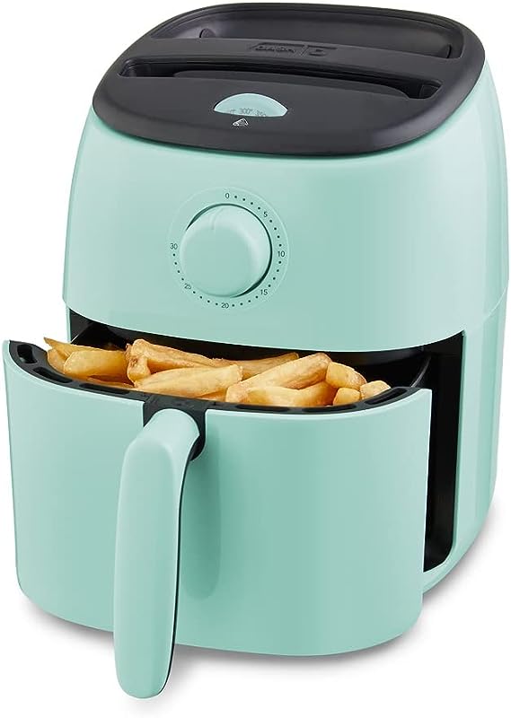 dash tasti crisp air fryer