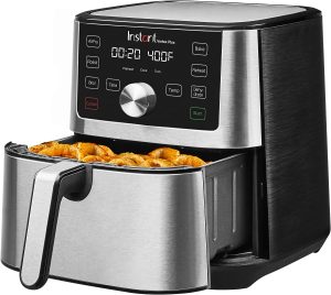 instant air fryer