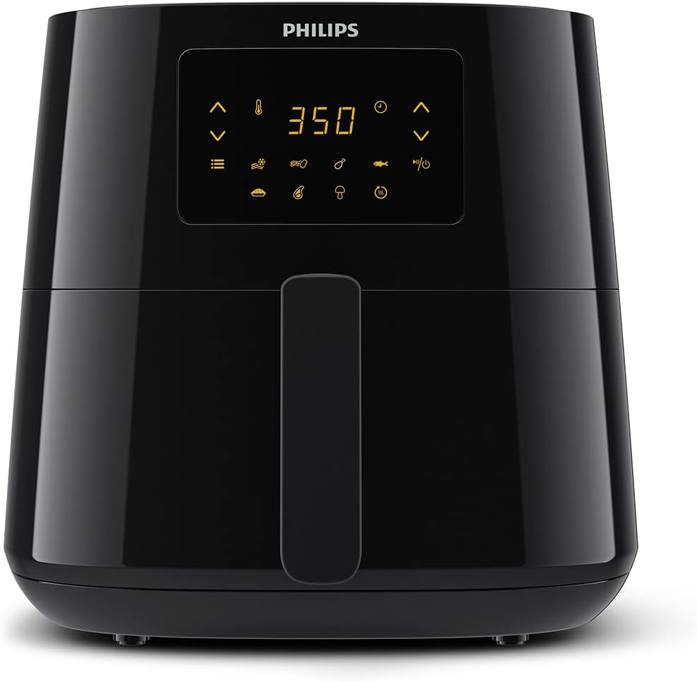 philips air fryer