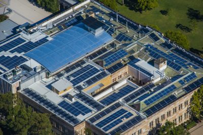 sustainable architecture examples