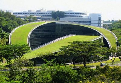 sustainable architecture