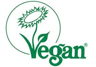 vegan logos