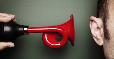 what is noise pollution