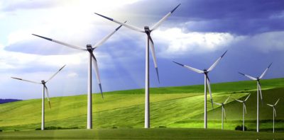 wind energy
