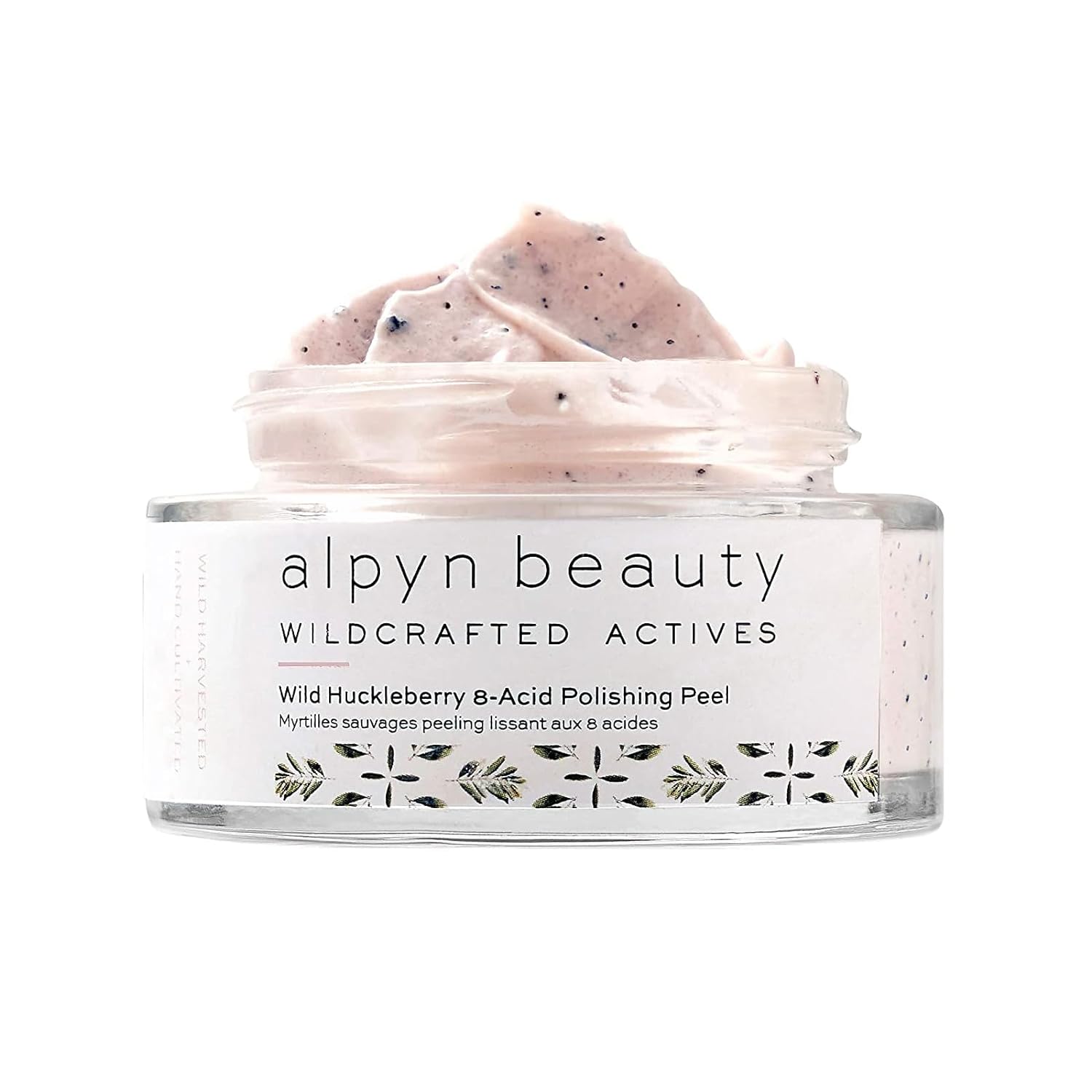 alpyn beauty natural skincare