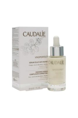 caudalie natural skincare