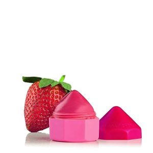 the body shop lip balm