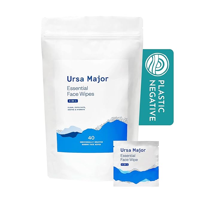 ursa major natural skincare brand