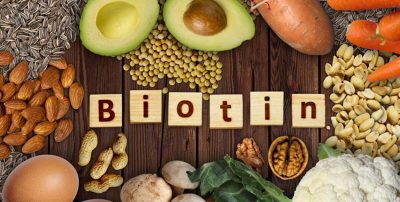 what is biotin