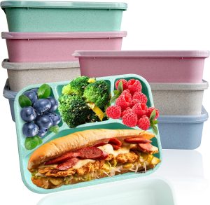 bioplastic products
