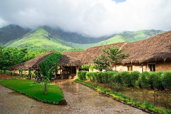 banasura hill resort