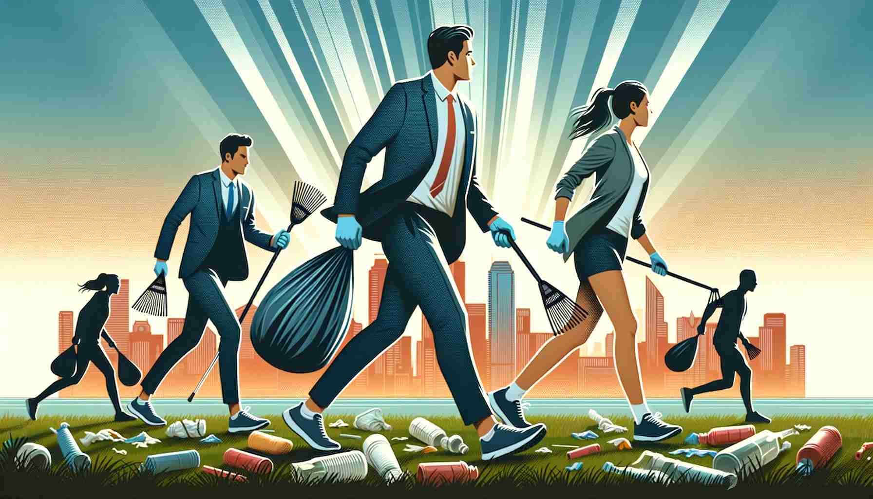 corporate social responsibility
