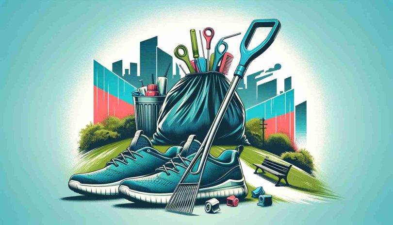 what is plogging