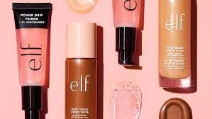 elf cosmetics
