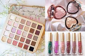 too faced