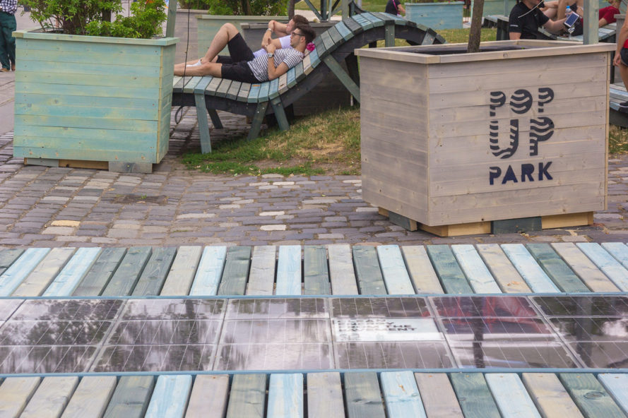 güneş paneli döşeme