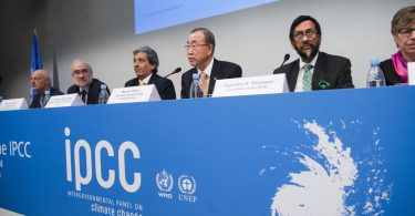 devletlerarasi iklim degisikligi heyeti