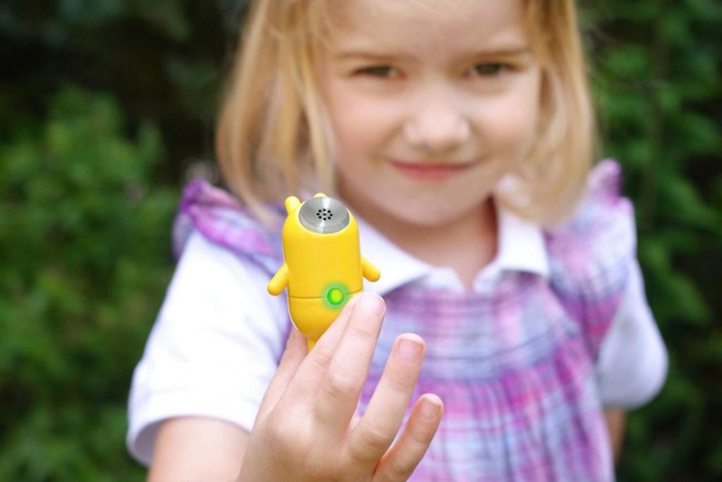 hava kirliliğini olcen oyuncak