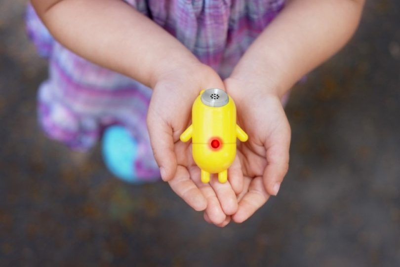 urban canary oyuncak