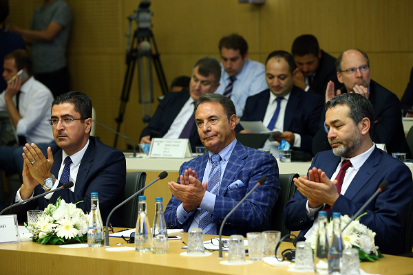 yeka ihalesi kazanan