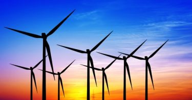 yenilenebilir rüzgar enerjisi