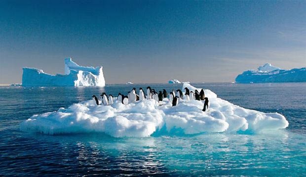 iklim değişikliği