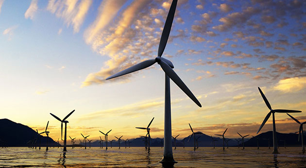 dünya rüzgar enerji sıralaması