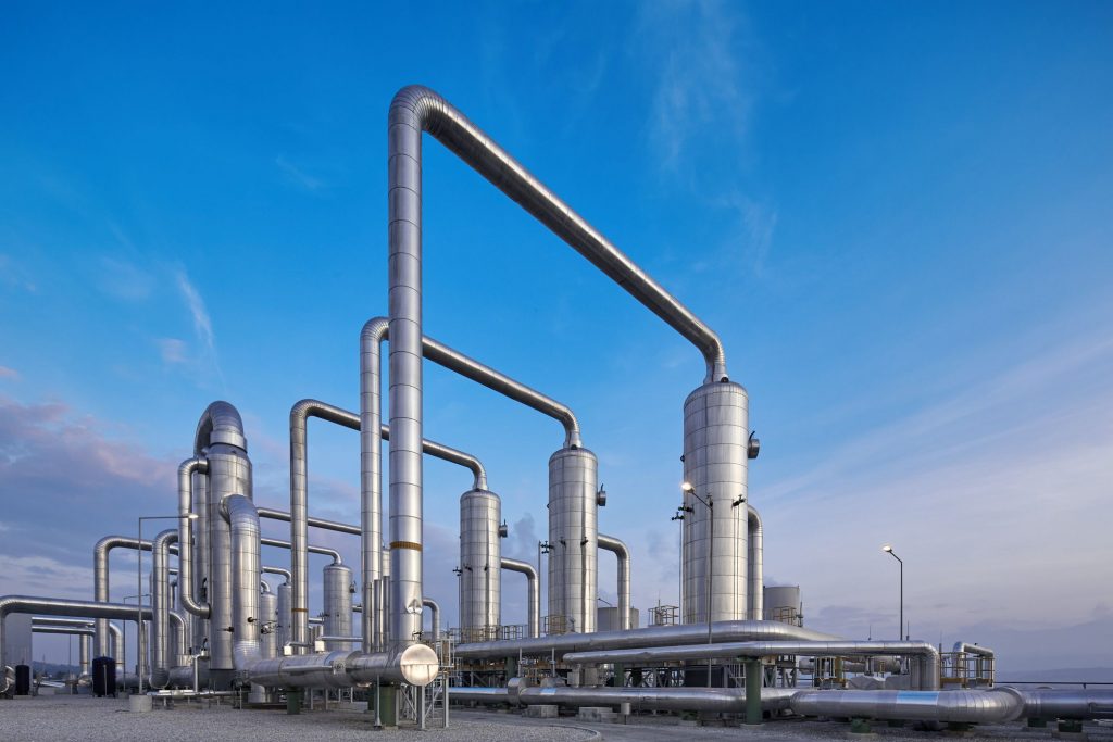 Jeotermal Enerji Kullanımı