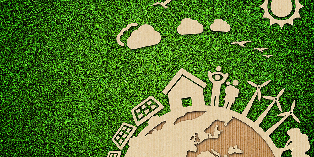 sürdürülebilirlik standartları