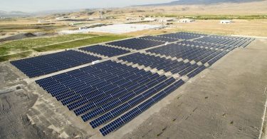 türkiye güneş enerji santralleri