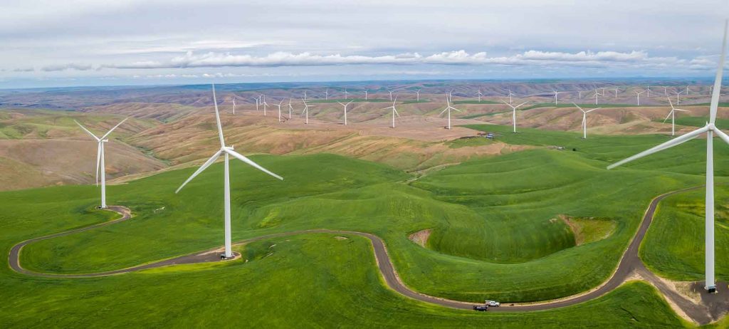 türkiyede rüzgar enerjisi