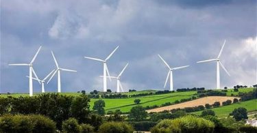 rüzgar enerjisi lisansı alan firmalar