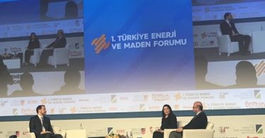 türkiye enerji ve maden forumu