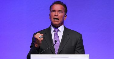 arnold schwarzenegger