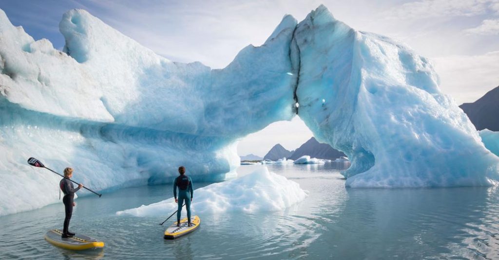 iklim değişikliği