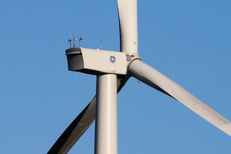 rüzgar enerjisi jeneratör