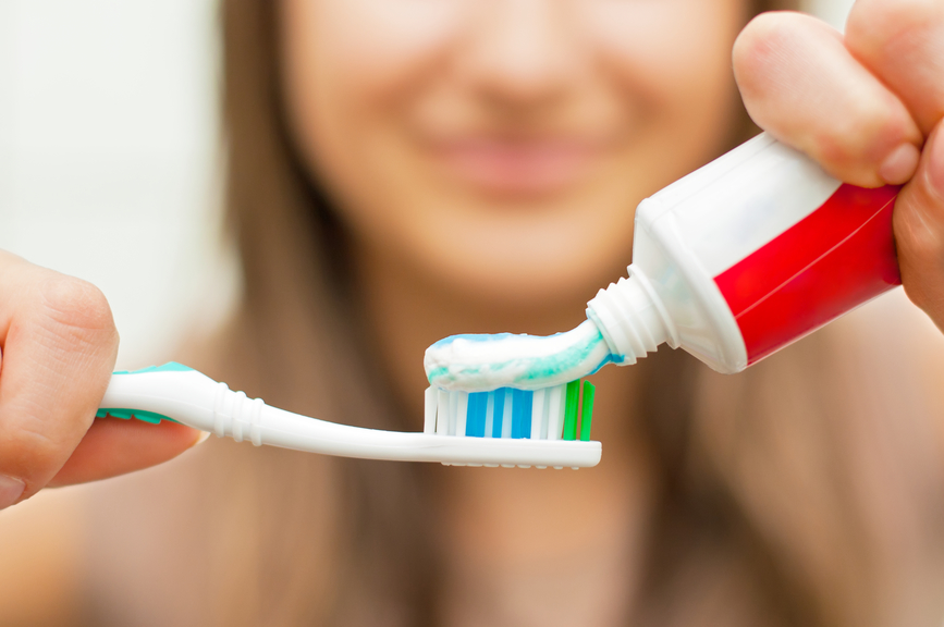 toothpaste health benefits