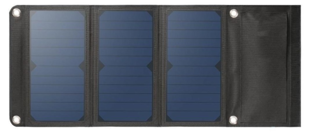 mobil güneş enerjisi