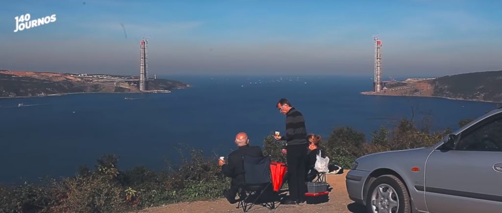 kuzey kıyıları belgeseli