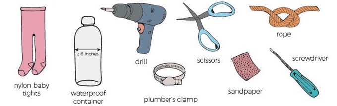 babylegs yapılışı