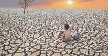 iklim krizi