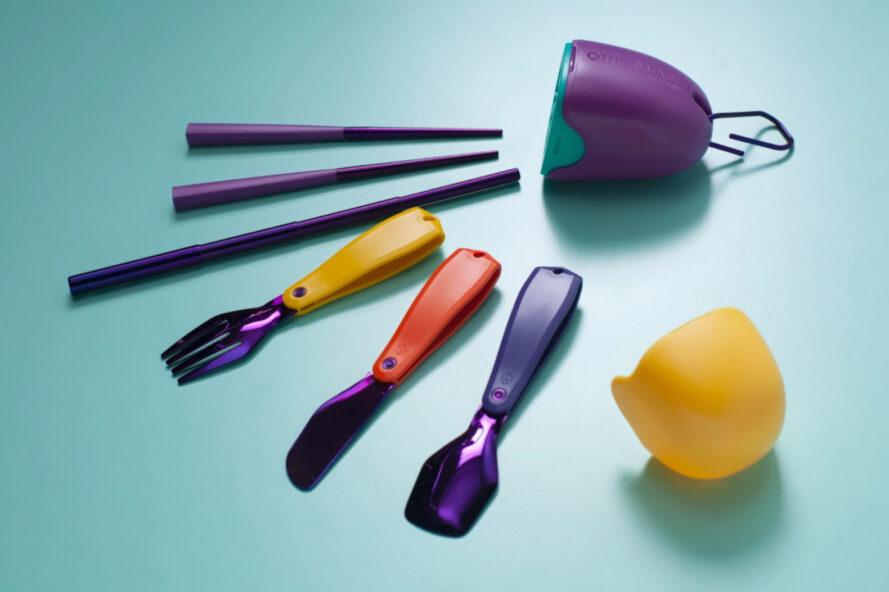 sıfır atık ürünleri