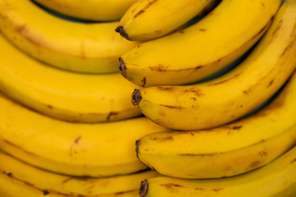 sürdürülebilir muz üretimi