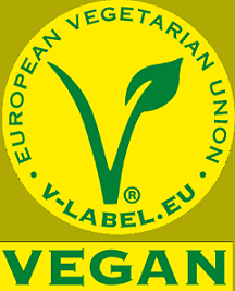 vegan logoları